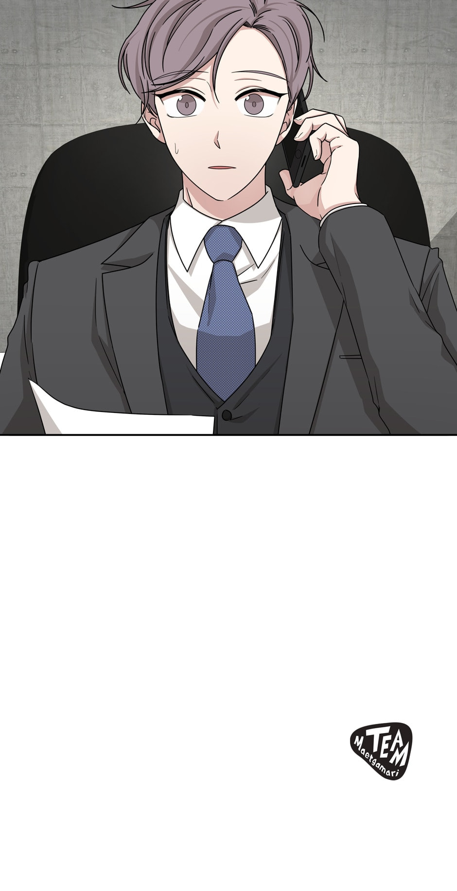 Read Big Life chapter 43 image 60 on Lezhin