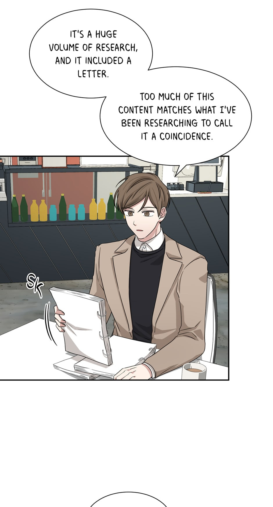Big Life Chapter 44 page 19 - 