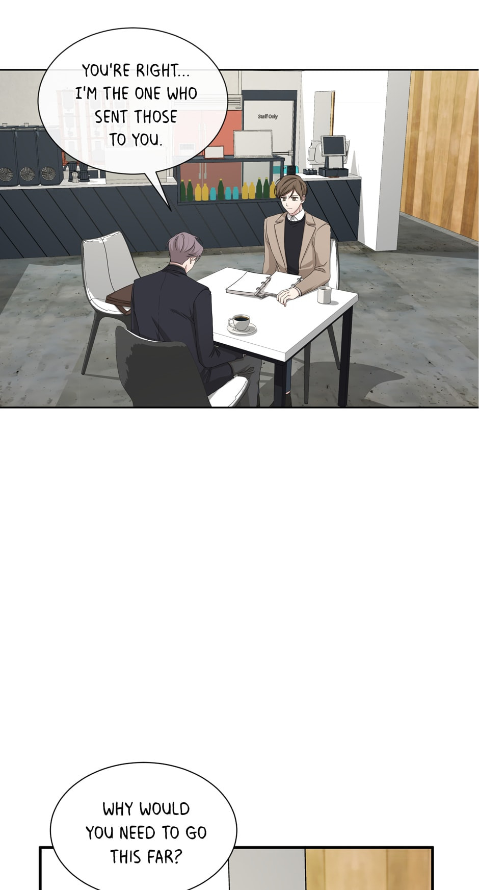 Big Life Chapter 44 page 22 - 