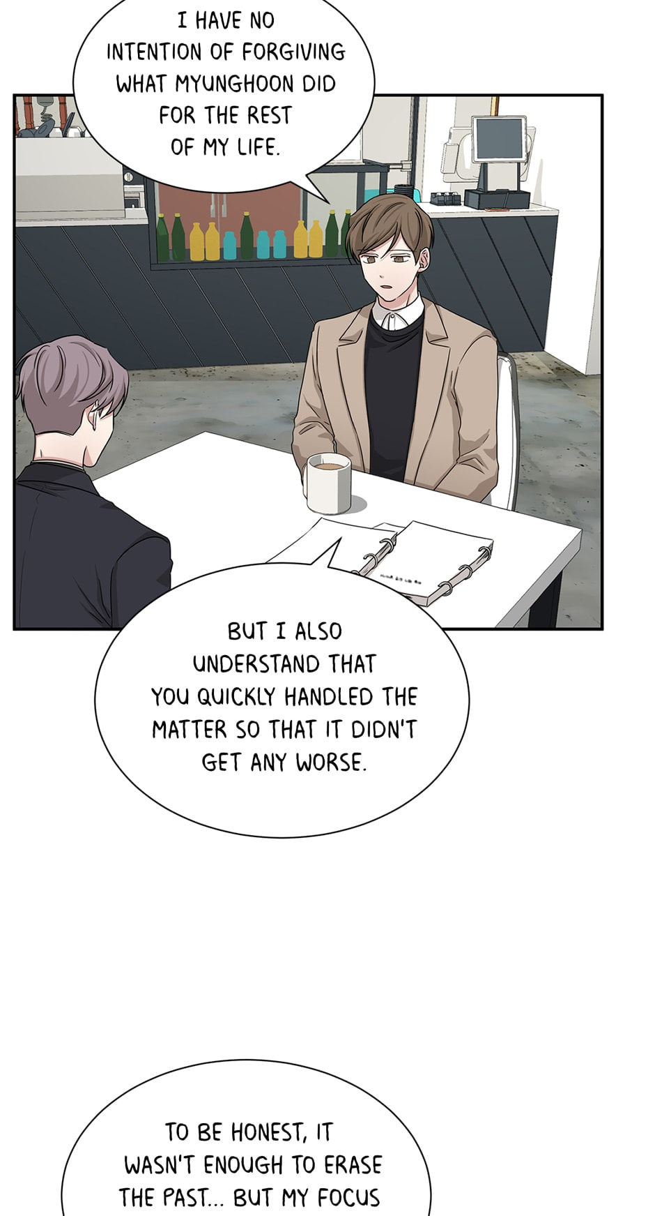 Big Life Chapter 44 page 34 - 