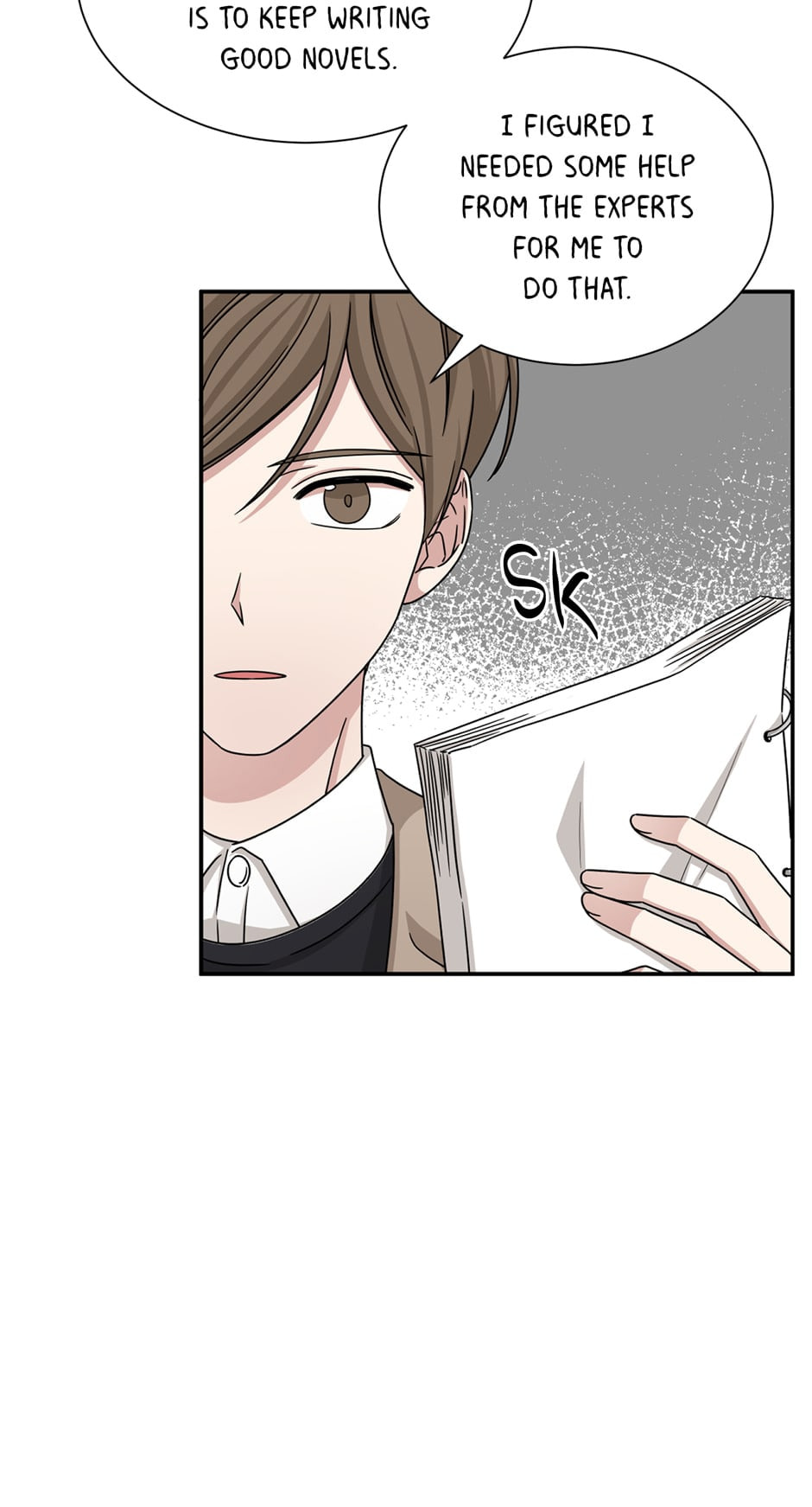 Big Life Chapter 44 page 35 - 