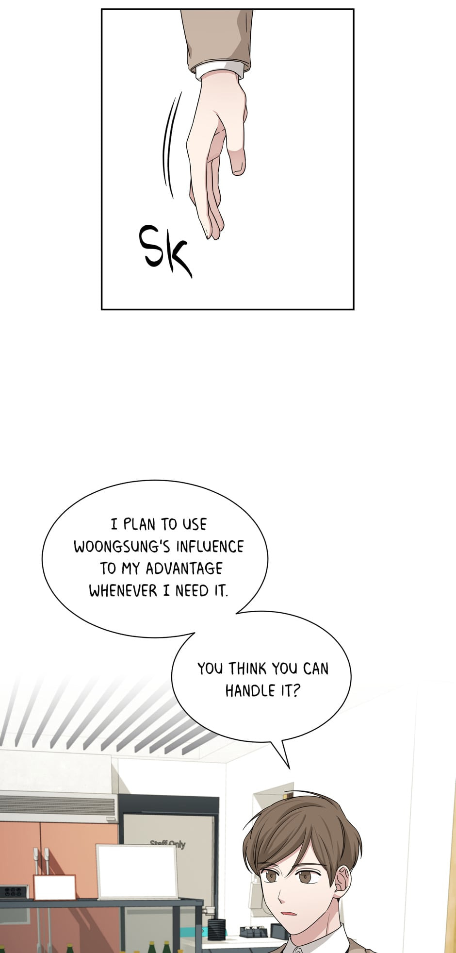 Big Life Chapter 44 page 37 - 