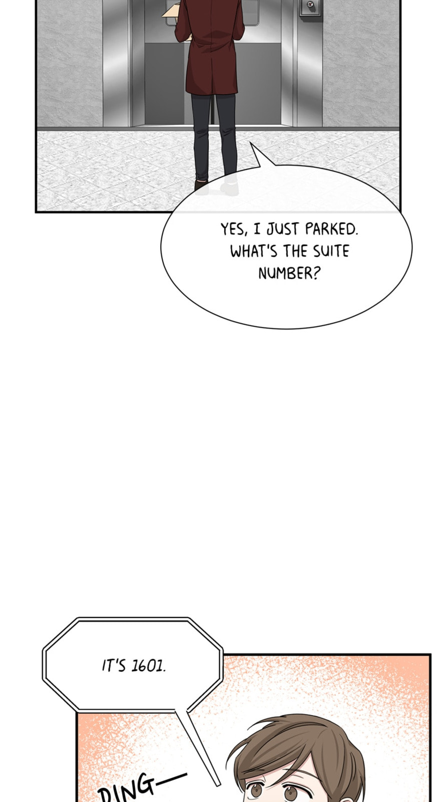 Big Life Chapter 44 page 45 - 