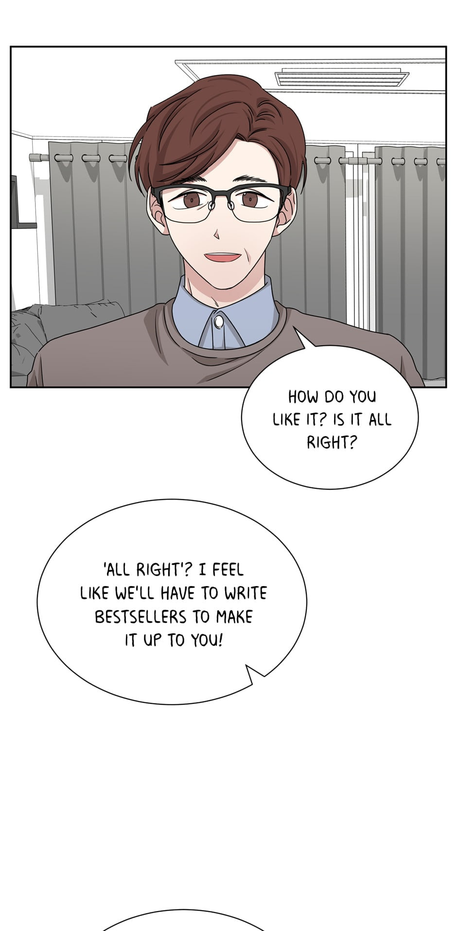Big Life Chapter 44 page 58 - 