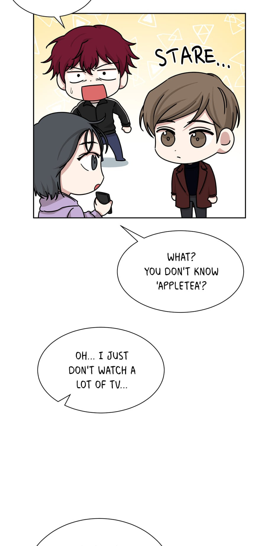 Big Life Chapter 44 page 62 - 