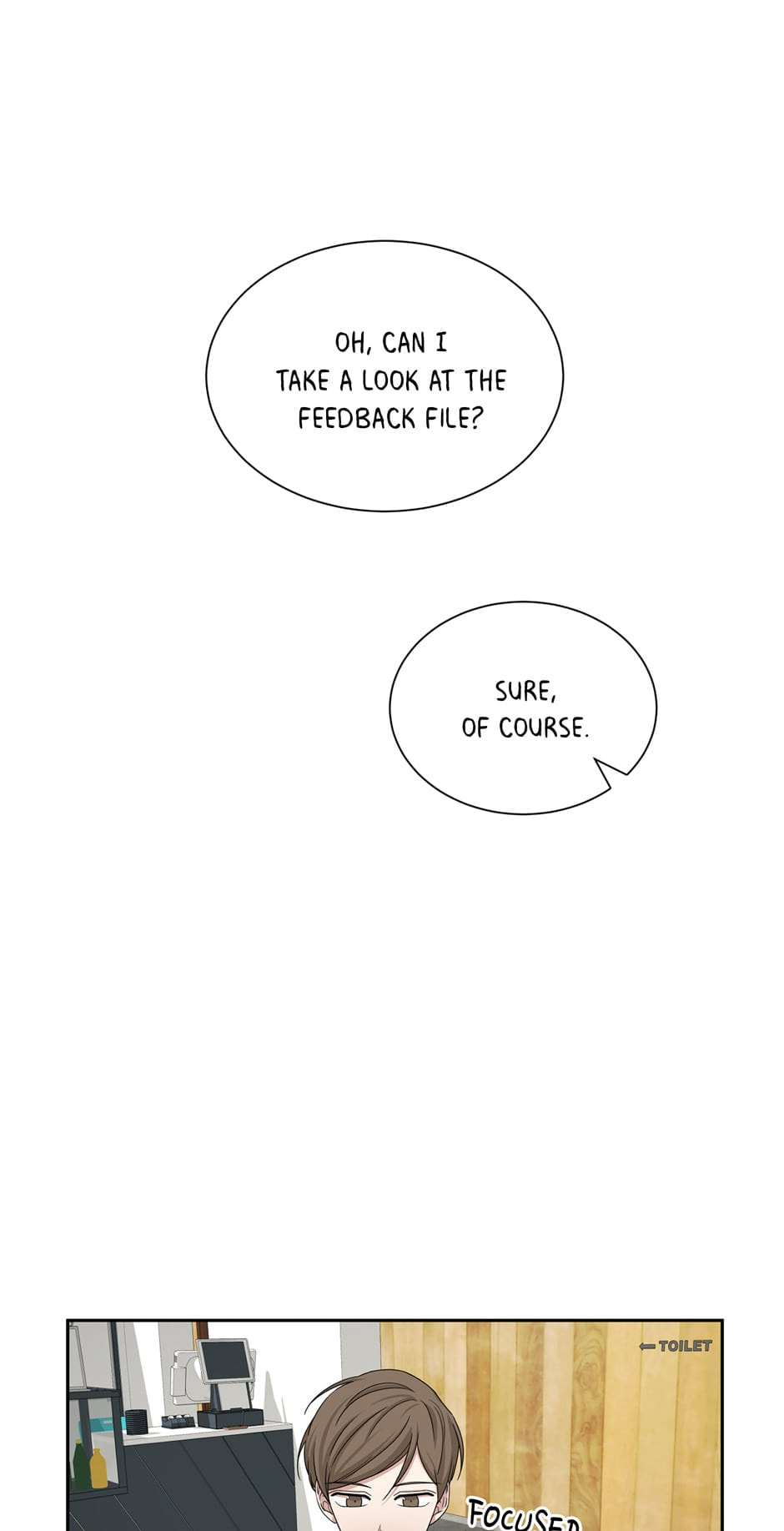 Read Big Life chapter 45 image 12 on Lezhin