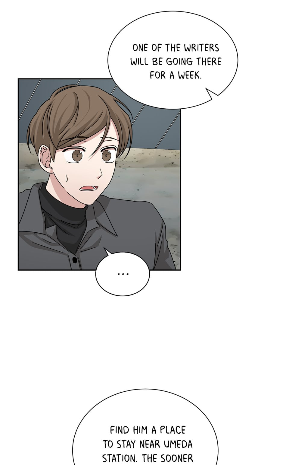 Read Big Life chapter 45 image 21 on Lezhin