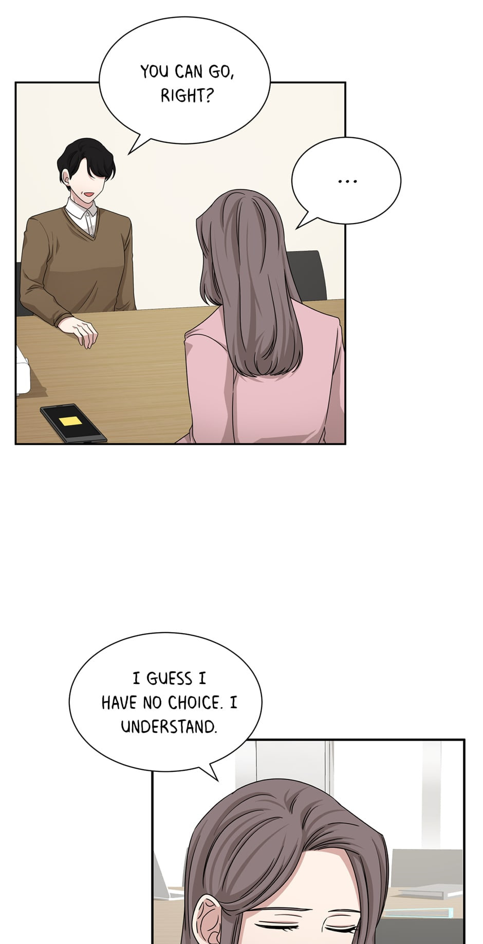 Read Big Life chapter 45 image 31 on Lezhin