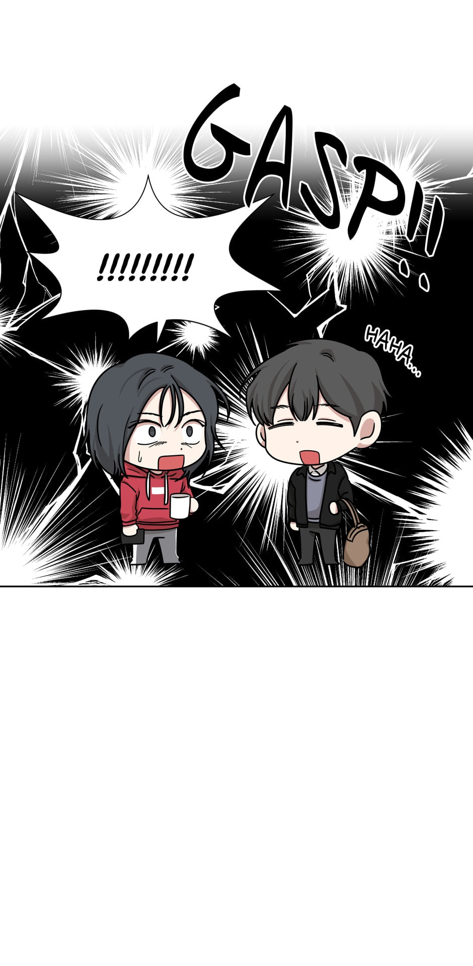 Read Big Life chapter 45 image 46 on Lezhin