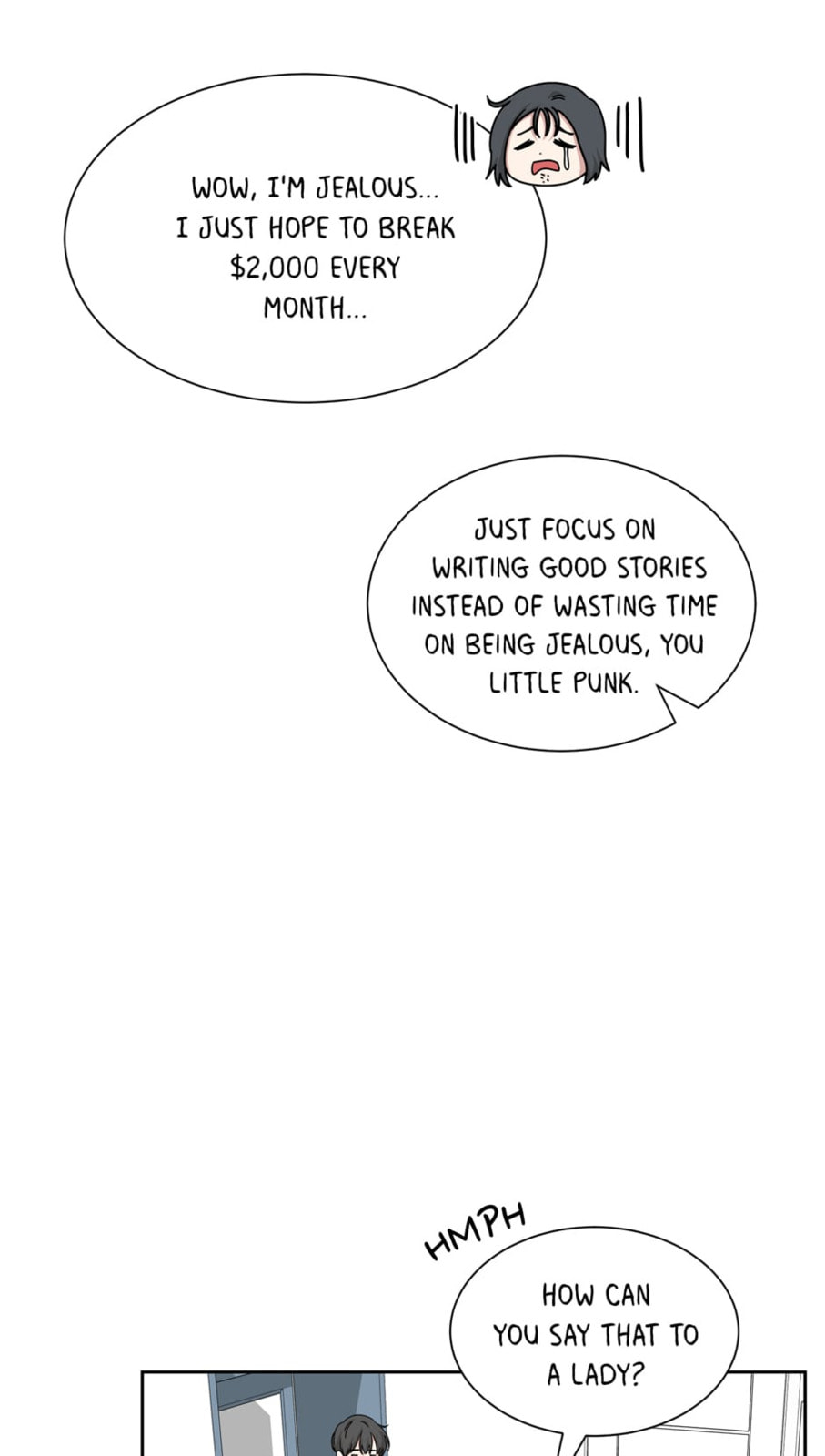Read Big Life chapter 45 image 47 on Lezhin