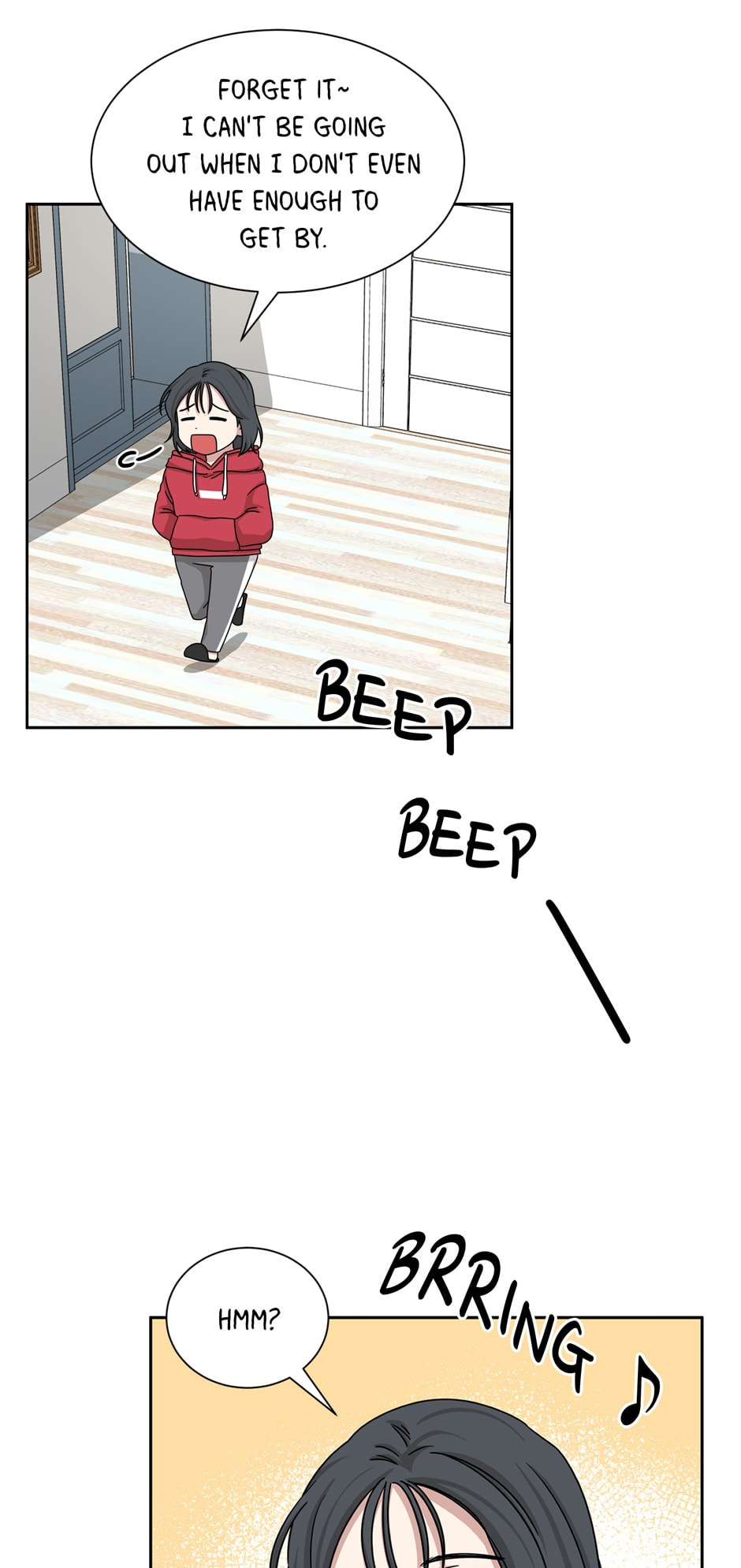Read Big Life chapter 45 image 52 on Lezhin