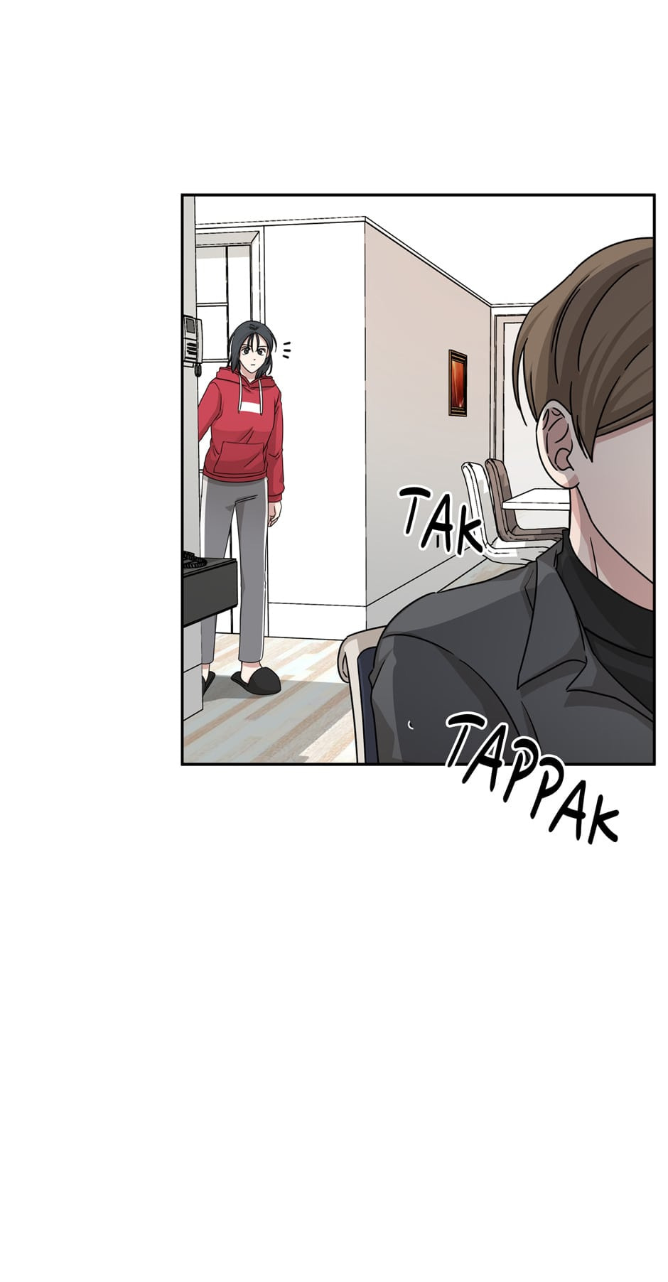 Read Big Life chapter 46 image 12 on Lezhin
