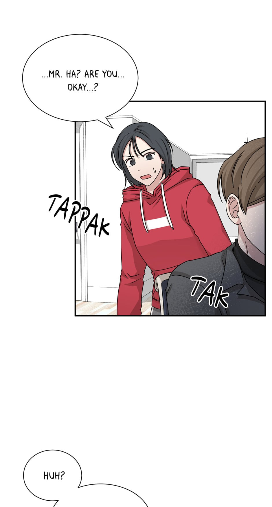Read Big Life chapter 46 image 14 on Lezhin