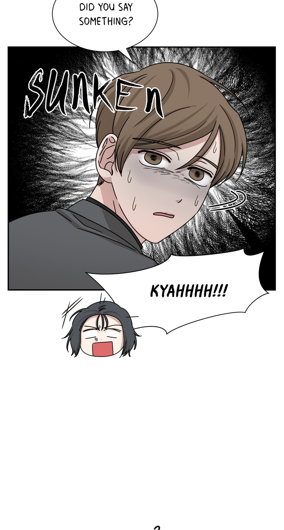 Read Big Life chapter 46 image 15 on Lezhin