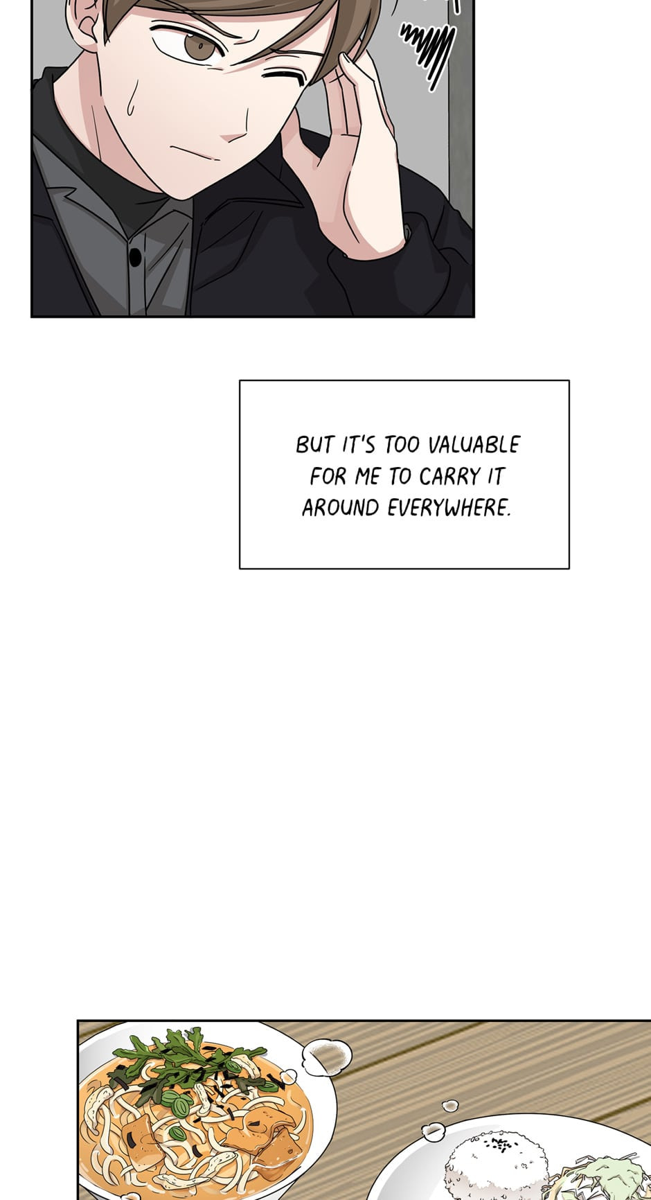 Read Big Life chapter 46 image 24 on Lezhin