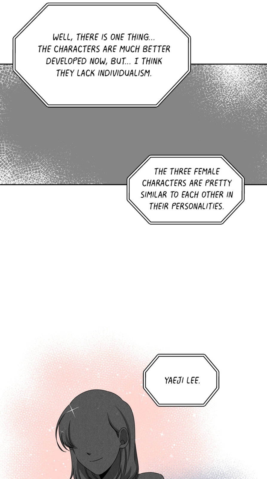 Read Big Life chapter 46 image 32 on Lezhin