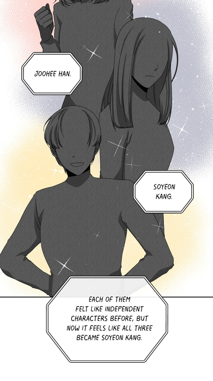 Read Big Life chapter 46 image 33 on Lezhin