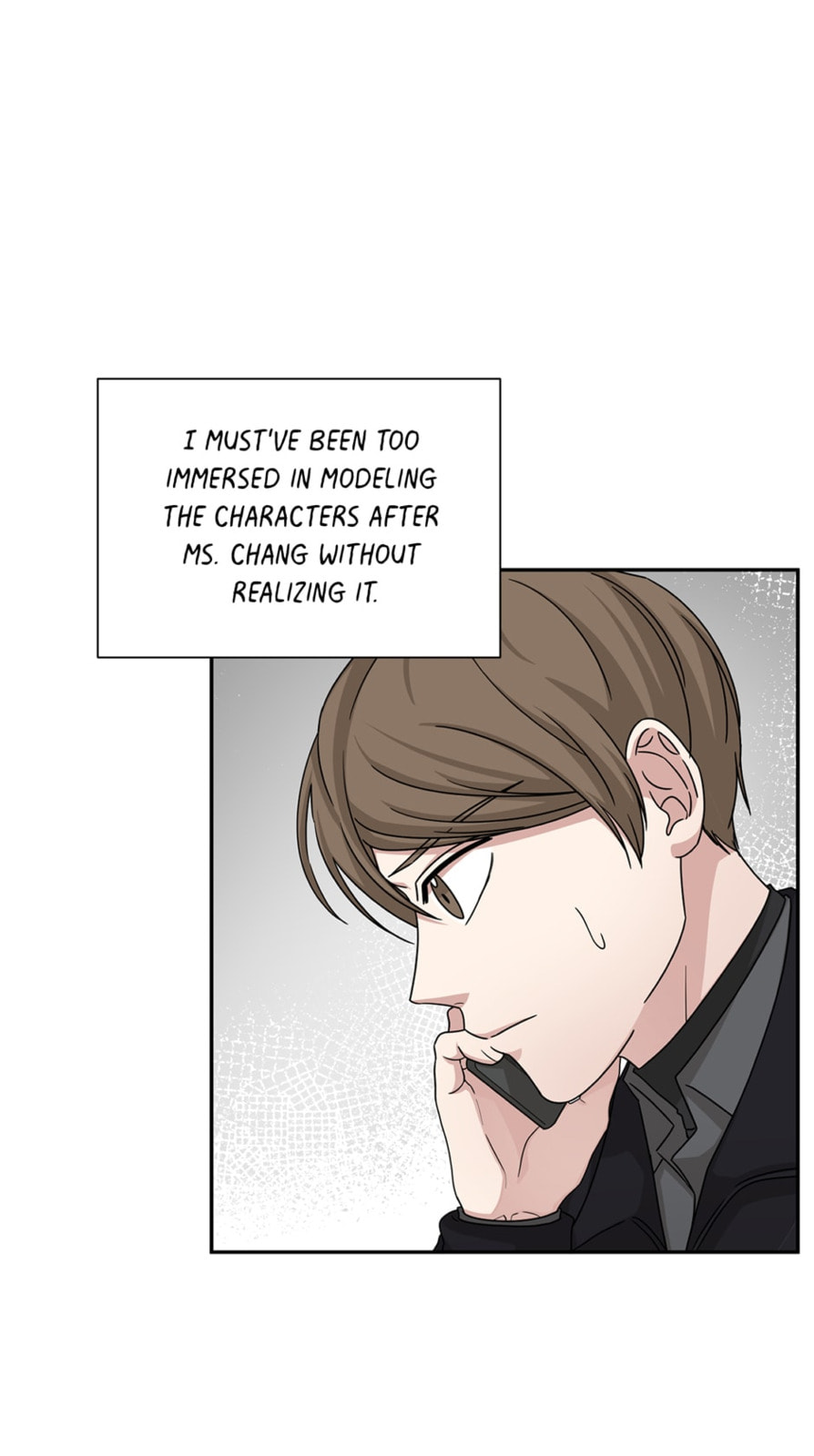 Read Big Life chapter 46 image 34 on Lezhin