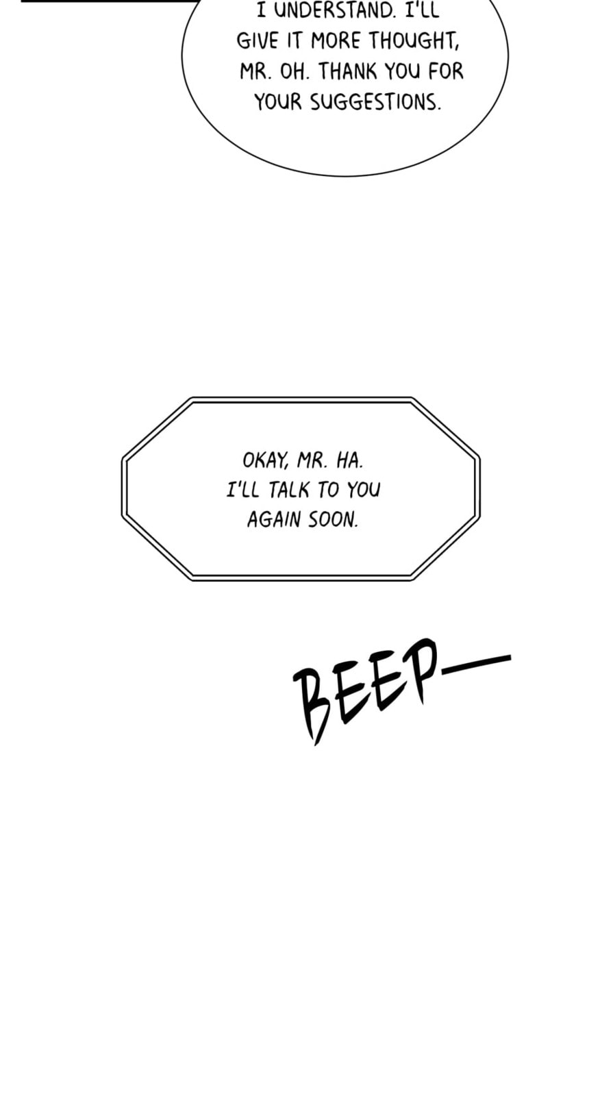 Read Big Life chapter 46 image 36 on Lezhin