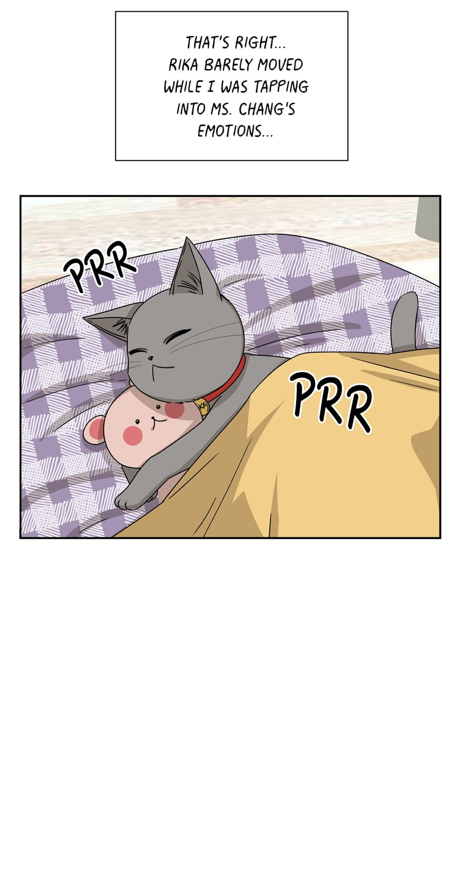 Read Big Life chapter 46 image 46 on Lezhin