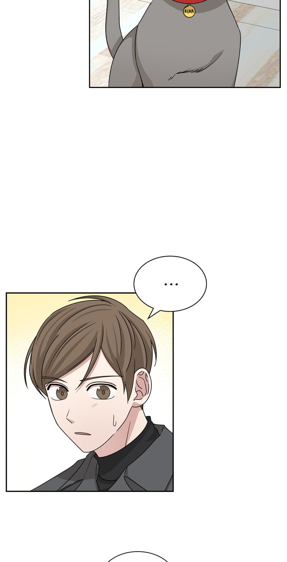 Read Big Life chapter 46 image 5 on Lezhin