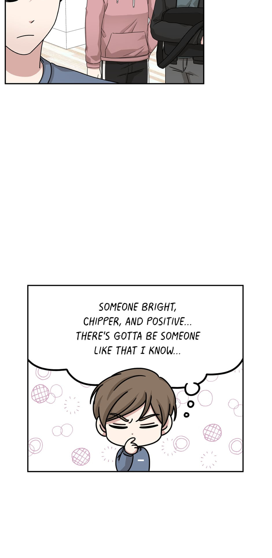 Read Big Life chapter 46 image 50 on Lezhin