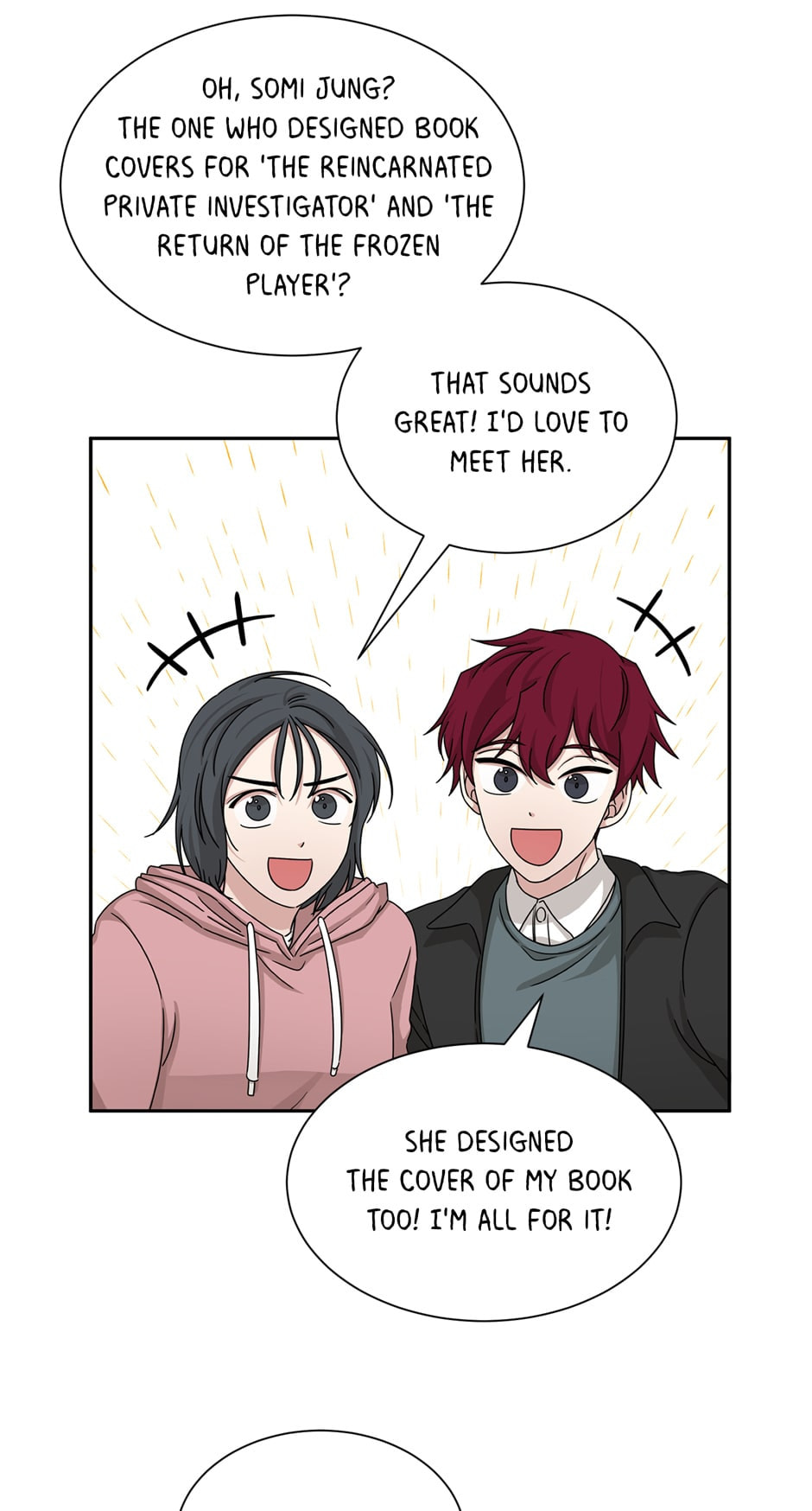 Read Big Life chapter 46 image 53 on Lezhin