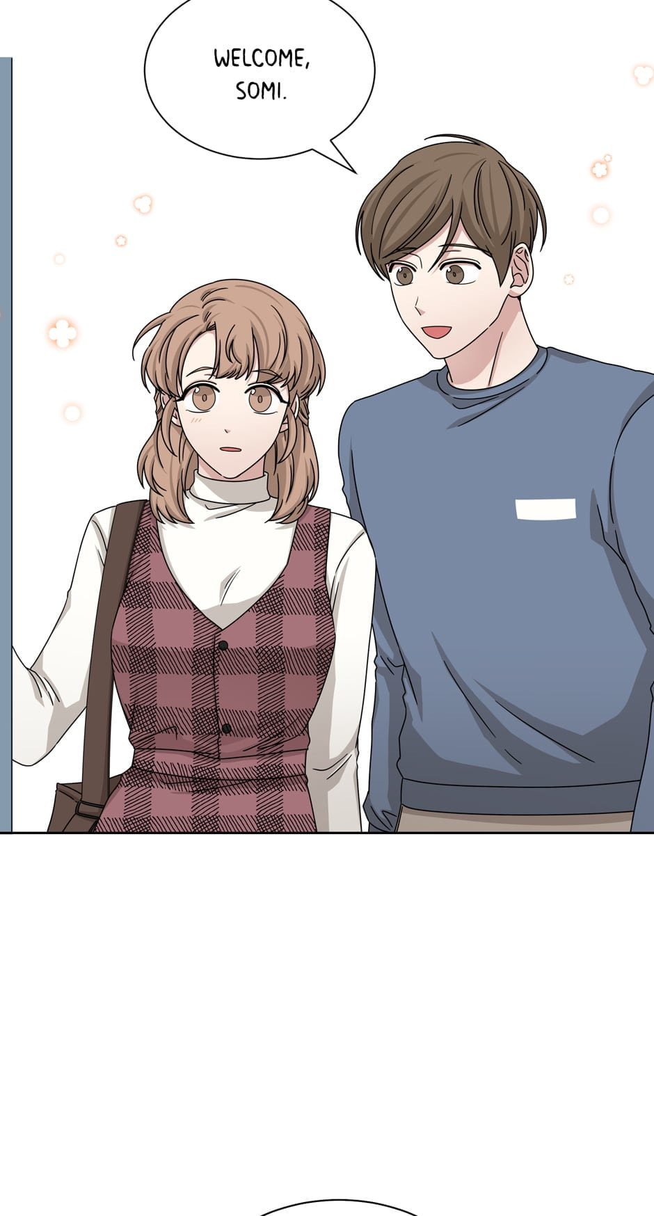 Read Big Life chapter 46 image 55 on Lezhin