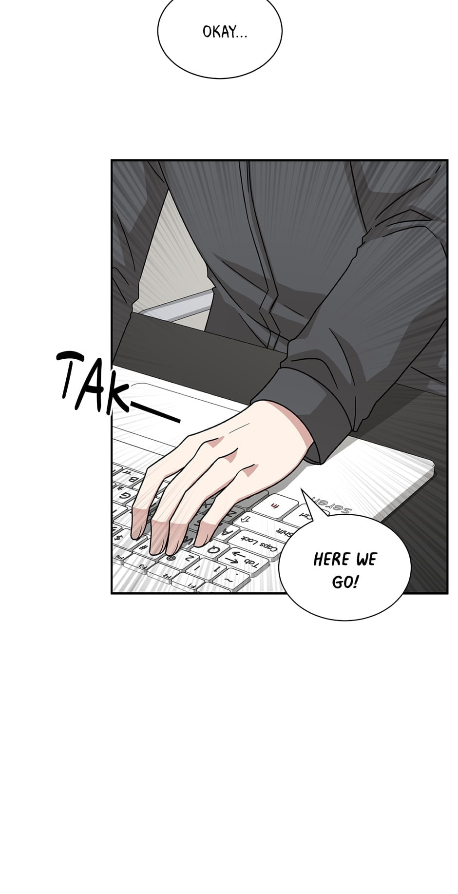 Read Big Life chapter 46 image 6 on Lezhin