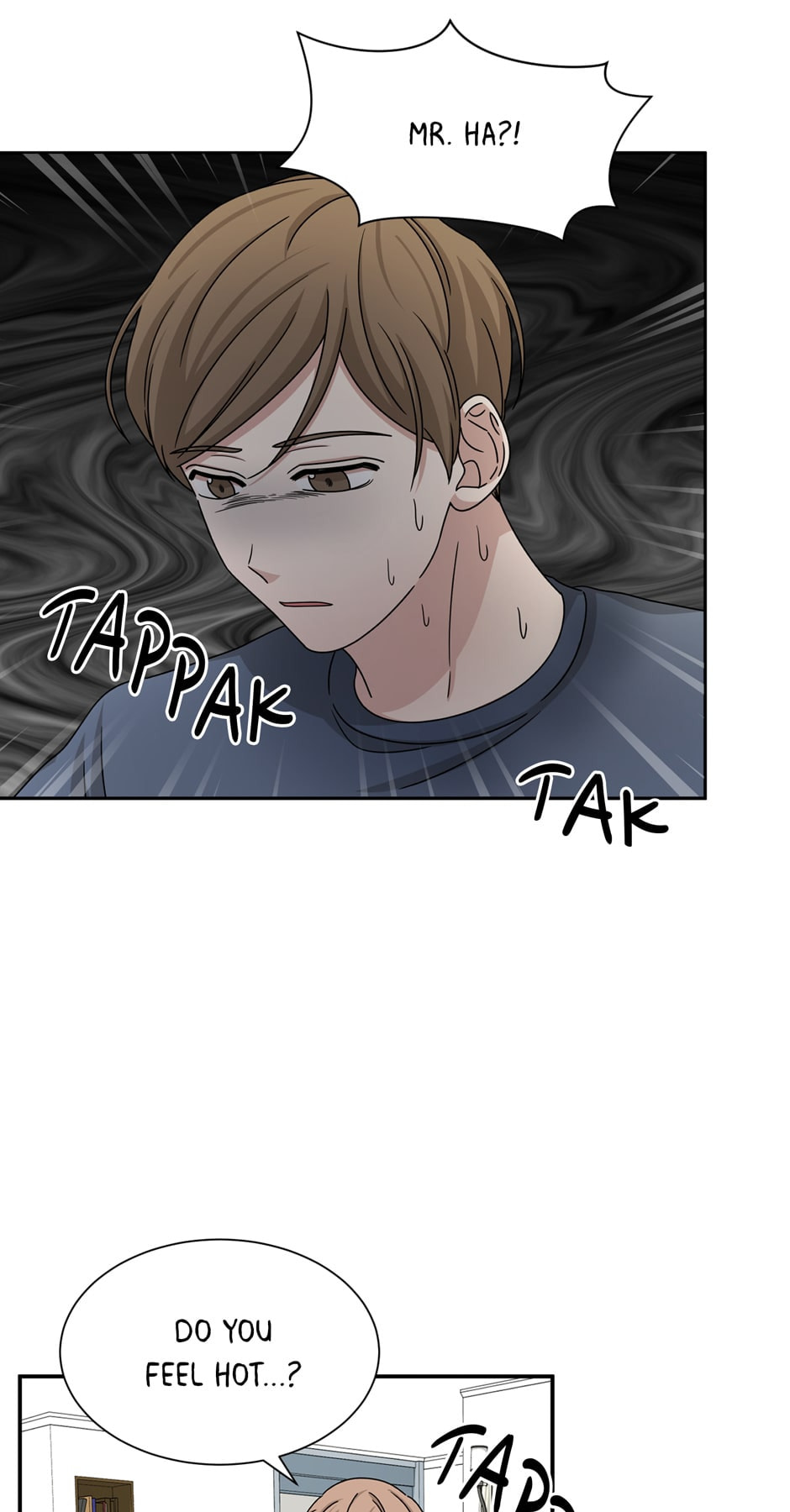 Read Big Life chapter 47 image 14 on Lezhin