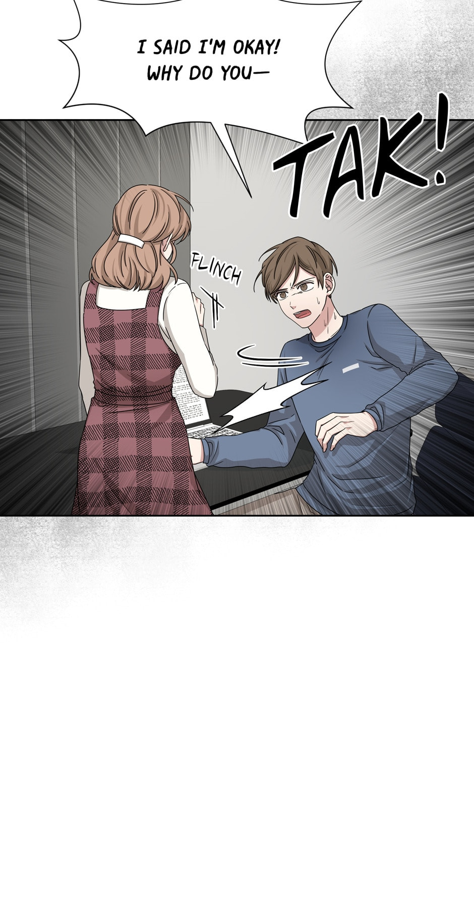 Read Big Life chapter 47 image 18 on Lezhin