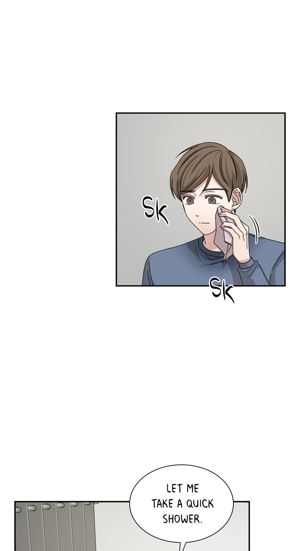 Read Big Life chapter 47 image 22 on Lezhin