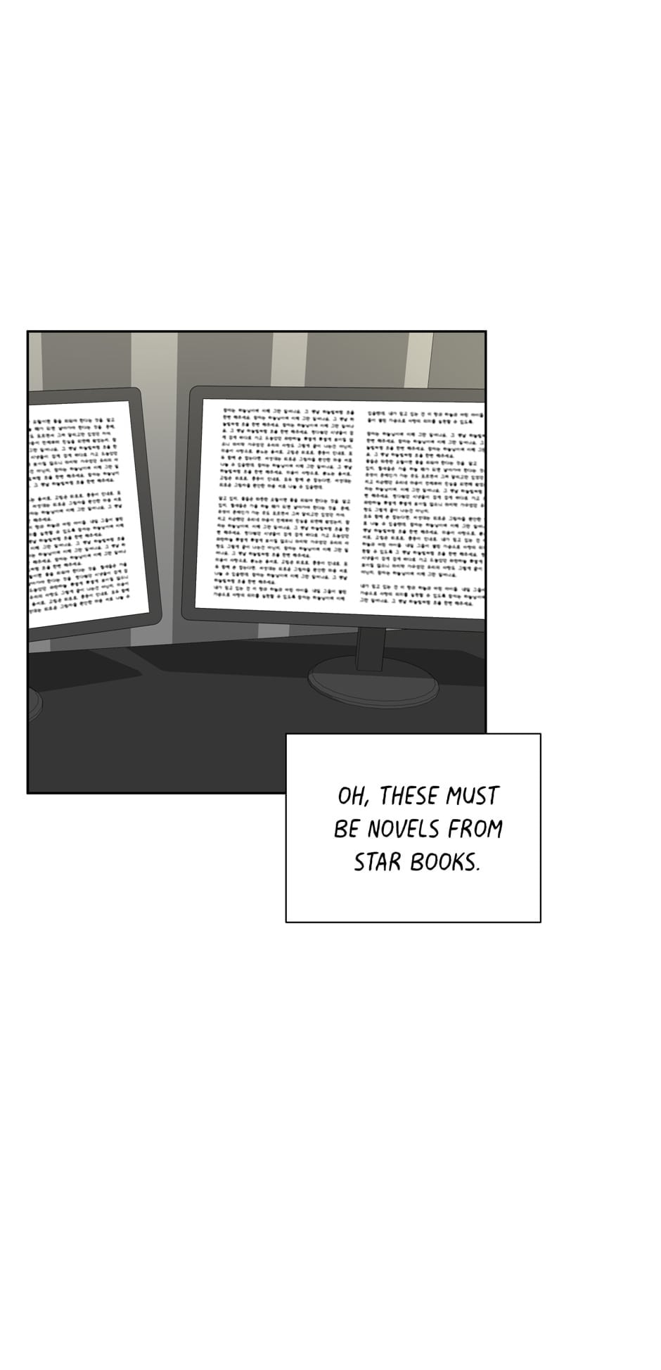 Read Big Life chapter 47 image 29 on Lezhin