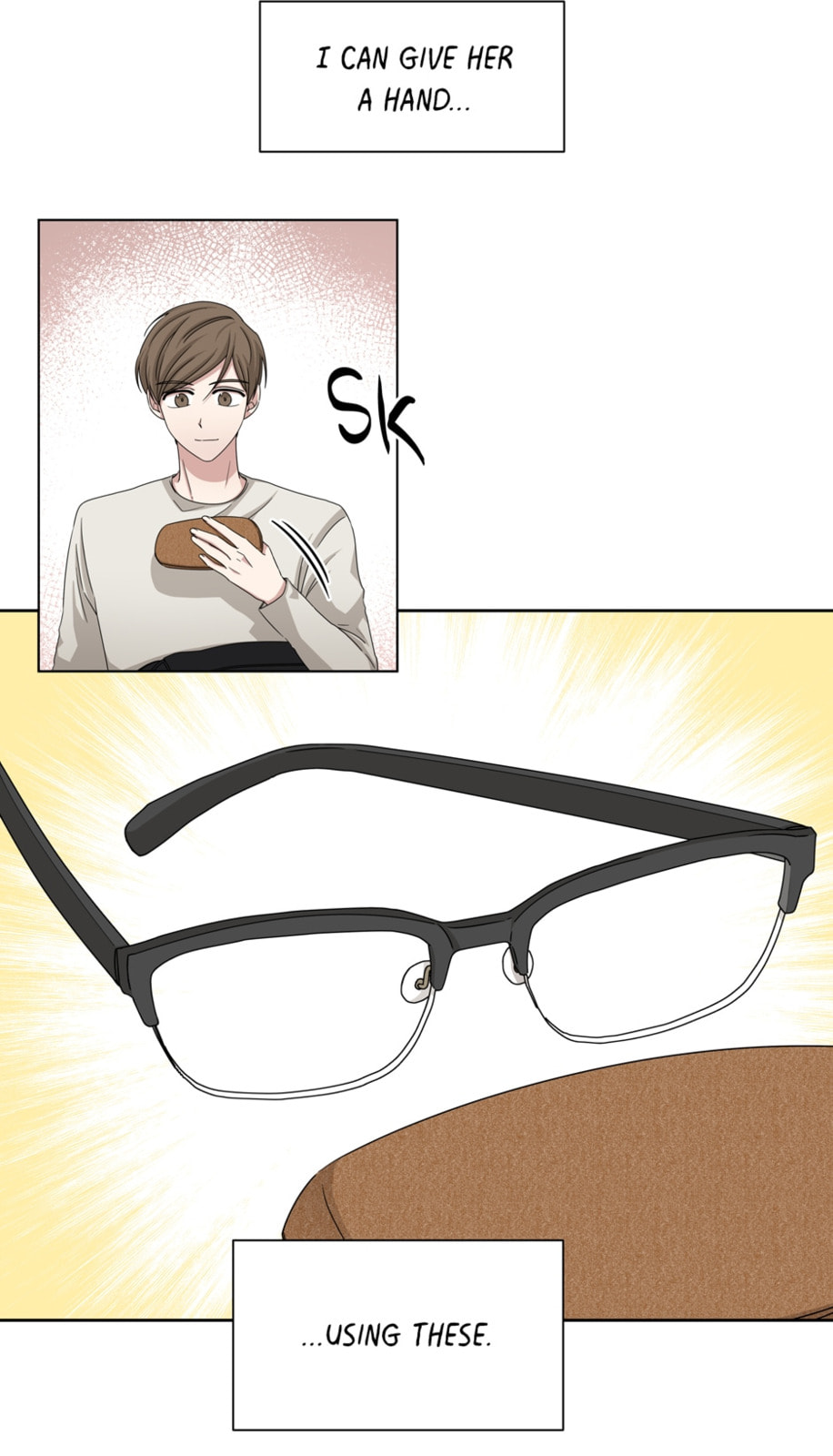 Read Big Life chapter 47 image 31 on Lezhin