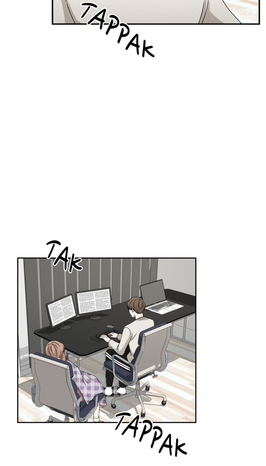 Read Big Life chapter 47 image 33 on Lezhin