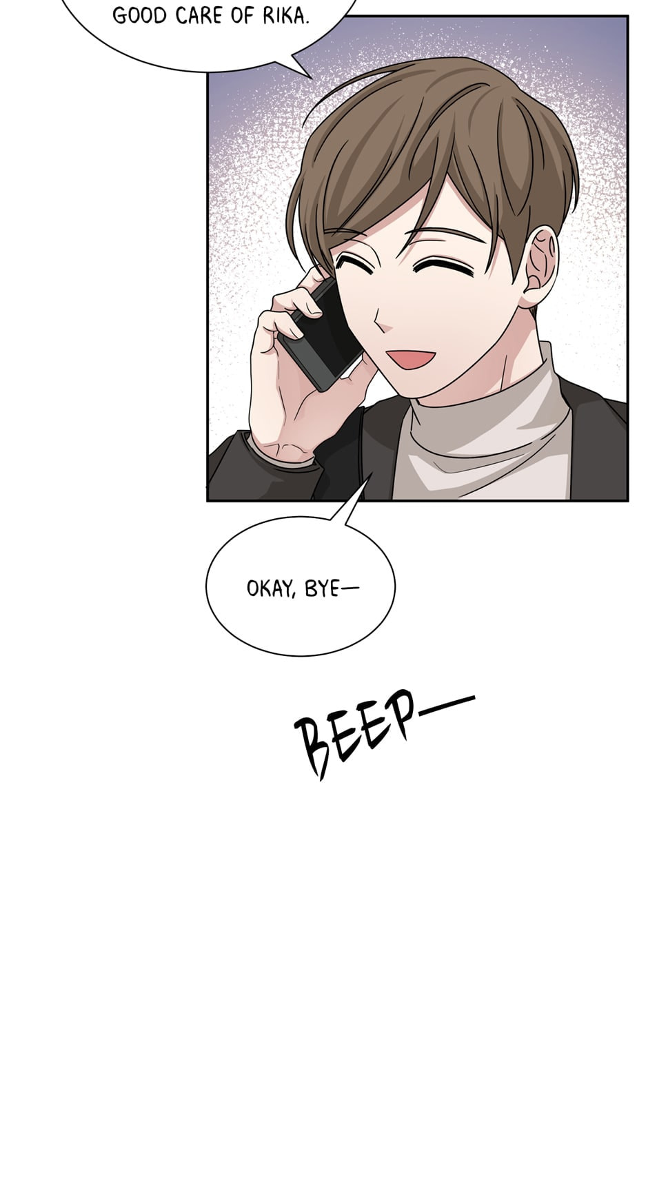 Read Big Life chapter 47 image 46 on Lezhin