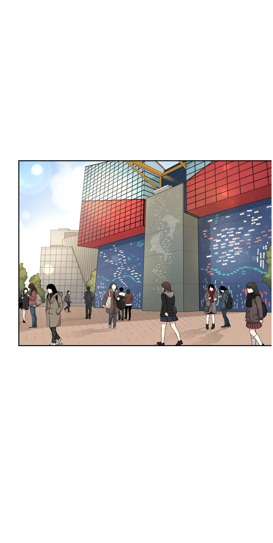 Read Big Life chapter 47 image 56 on Lezhin