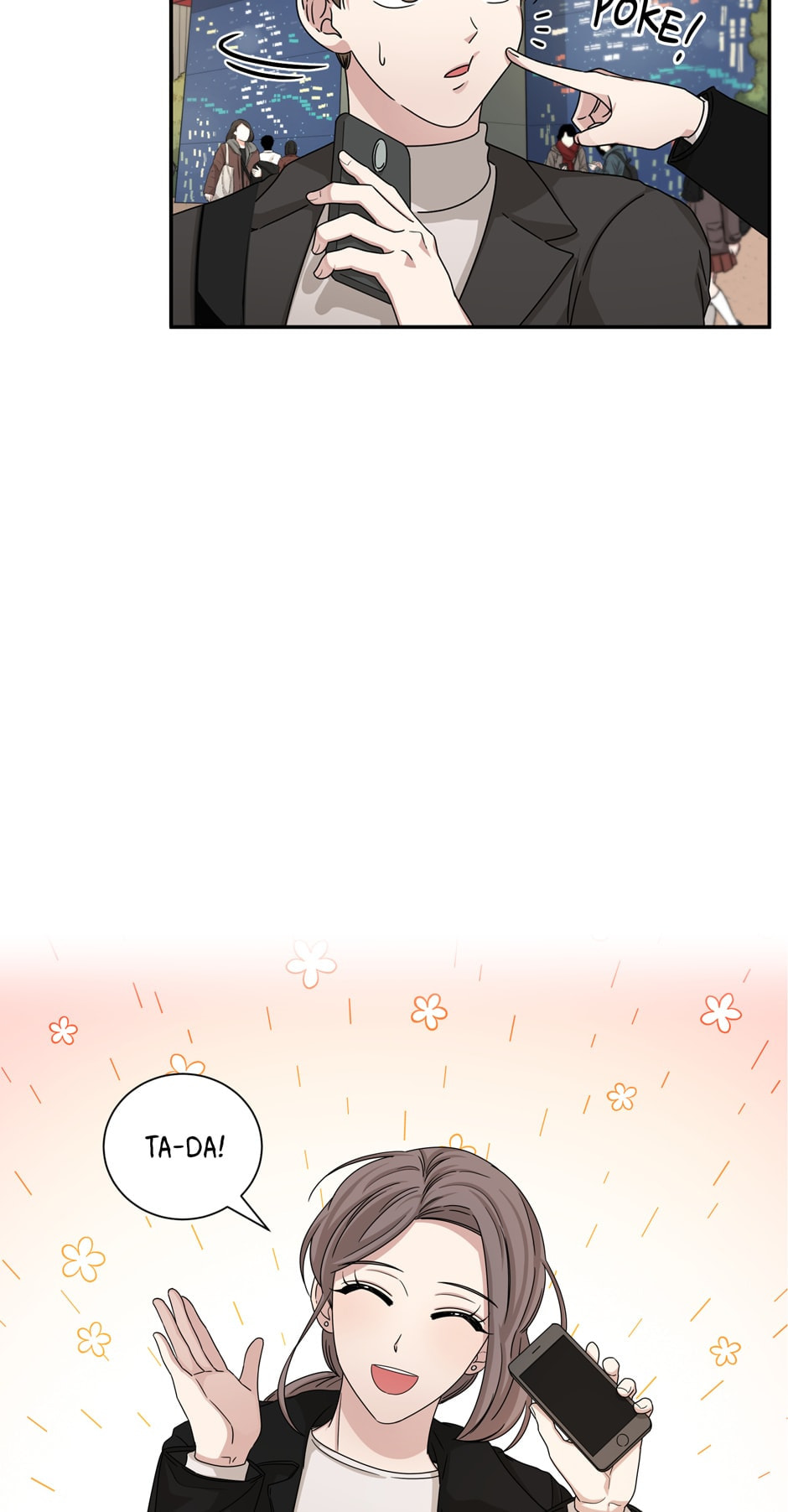 Read Big Life chapter 47 image 63 on Lezhin