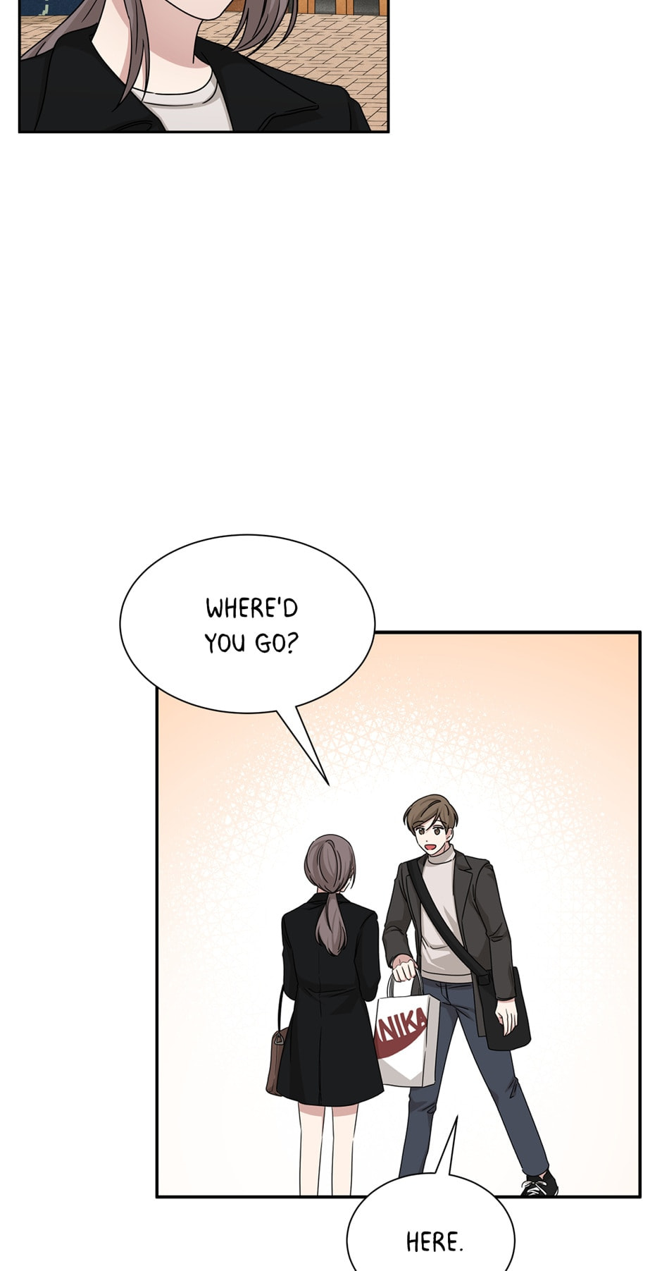 Read Big Life chapter 48 image 12 on Lezhin