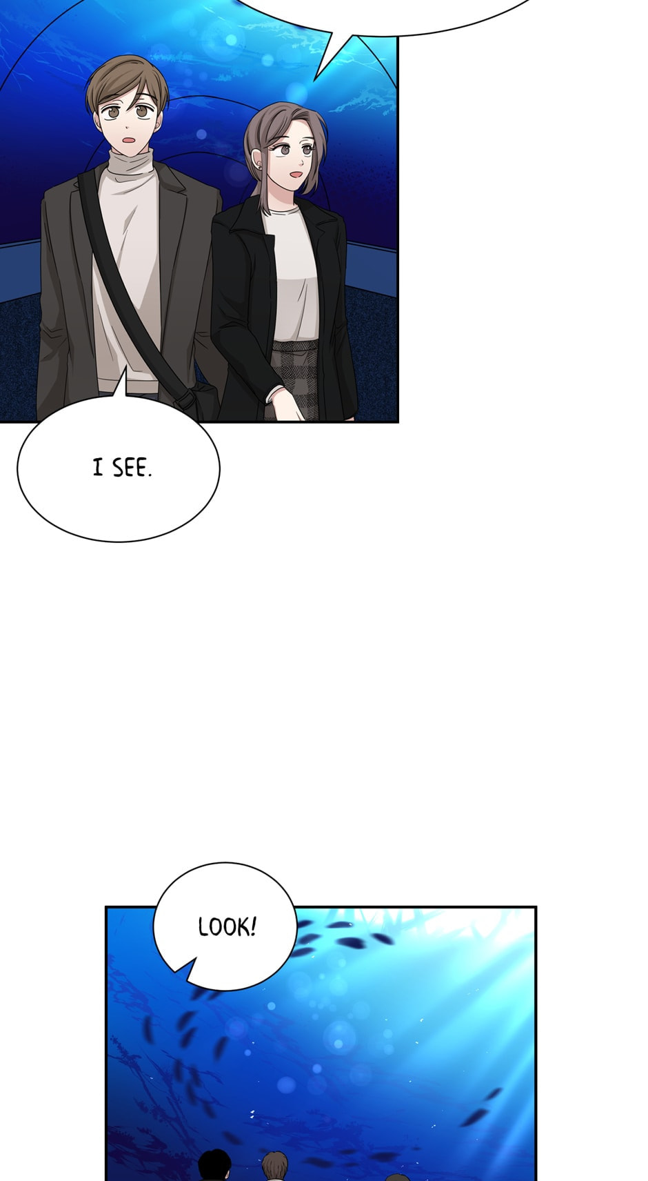 Read Big Life chapter 48 image 19 on Lezhin
