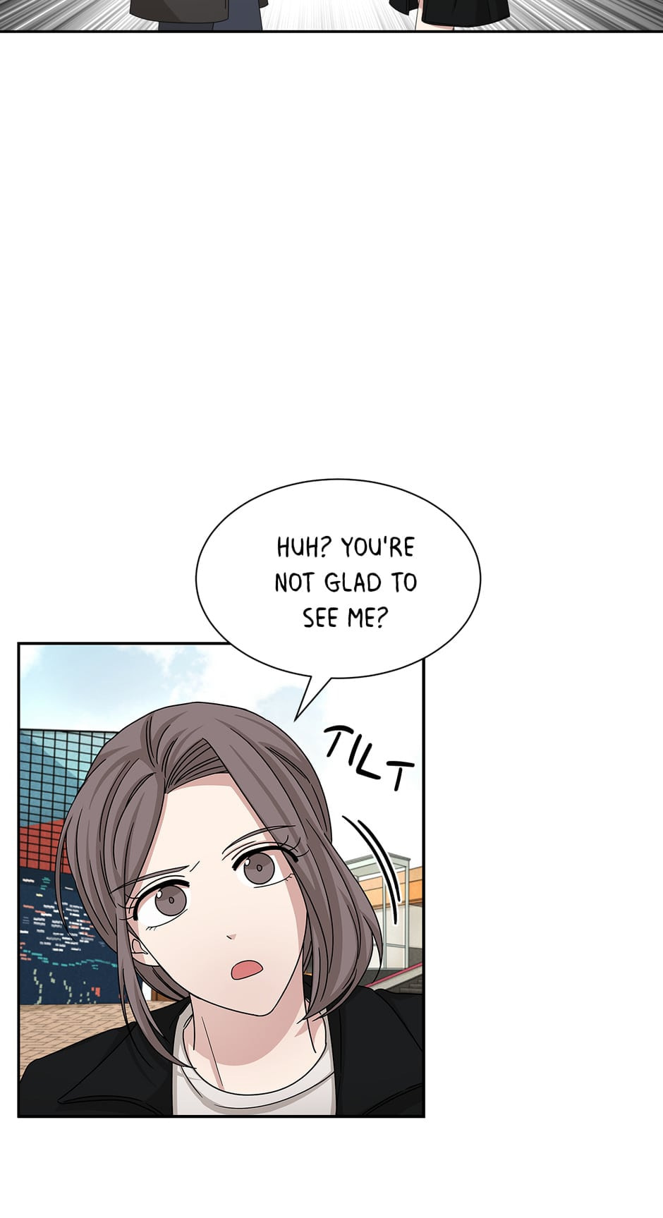 Read Big Life chapter 48 image 2 on Lezhin