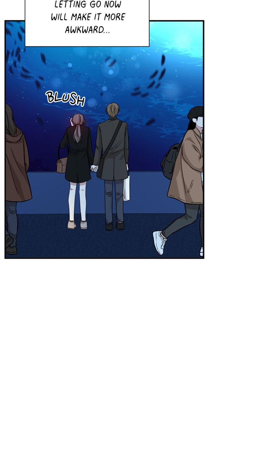 Read Big Life chapter 48 image 23 on Lezhin
