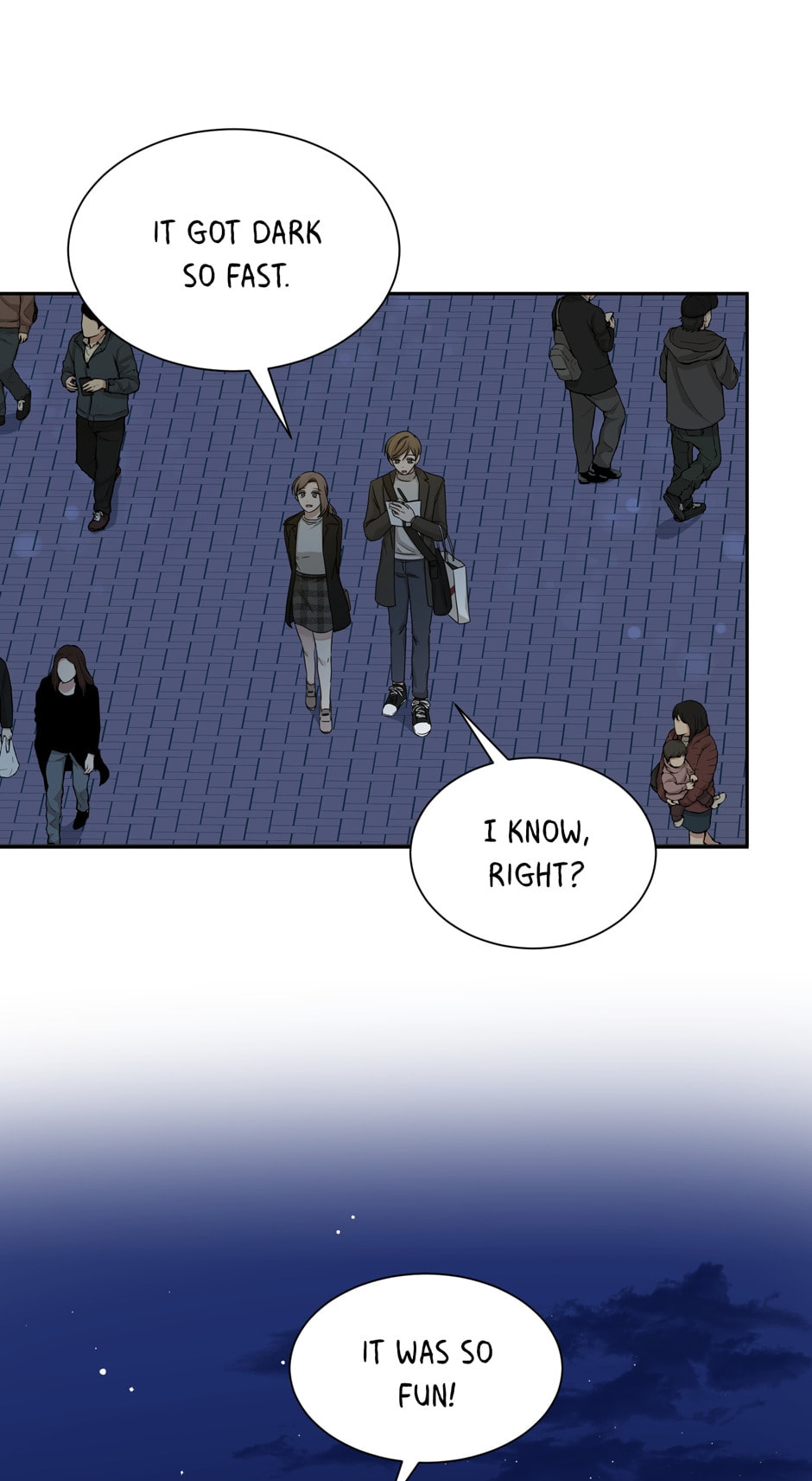 Read Big Life chapter 48 image 28 on Lezhin