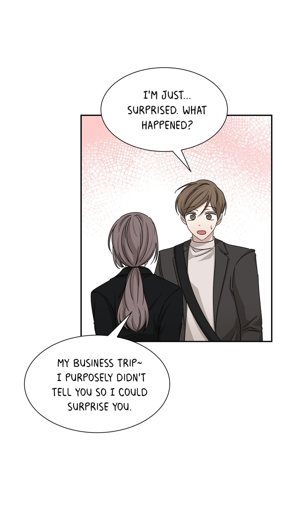Read Big Life chapter 48 image 3 on Lezhin