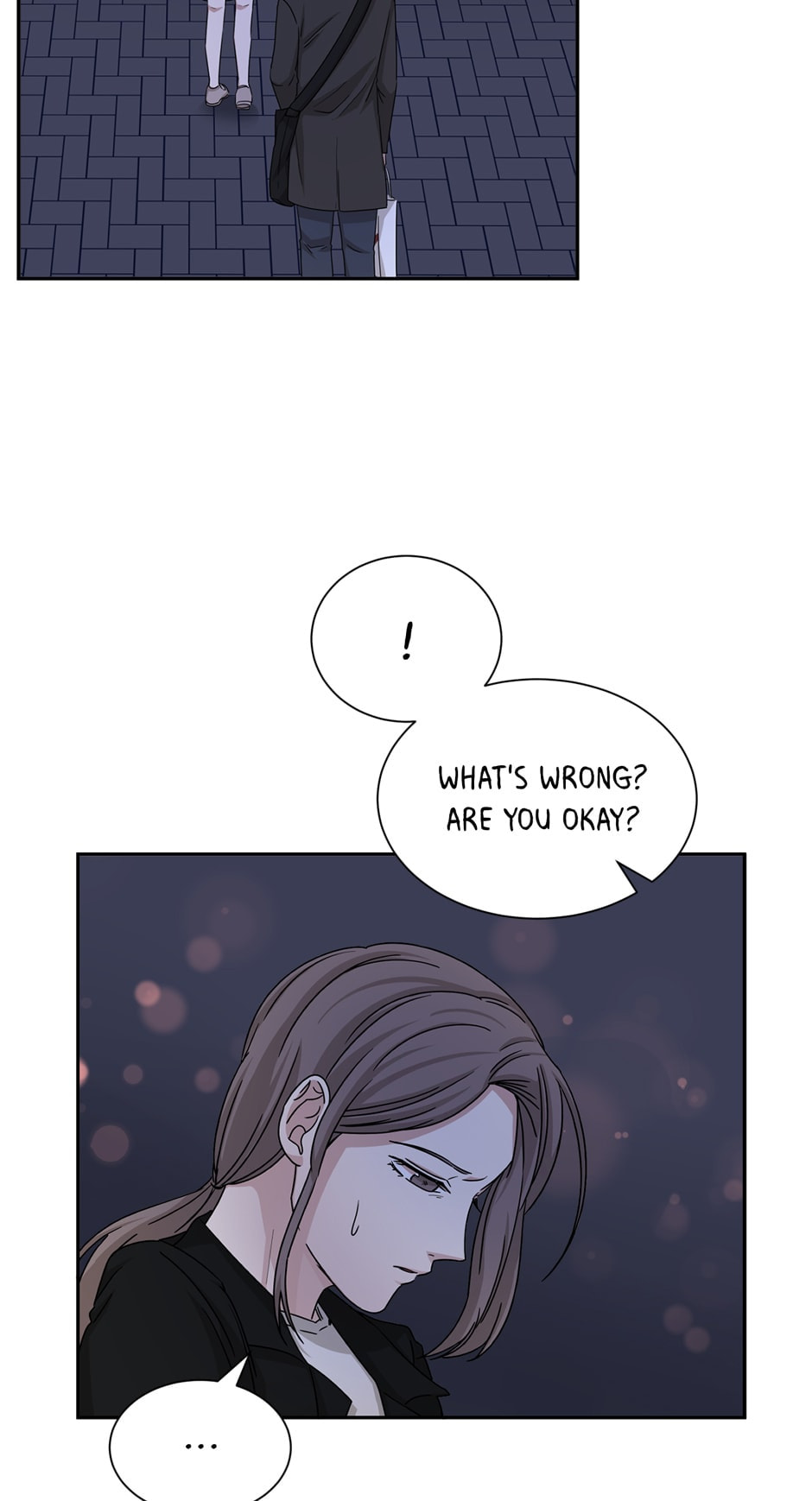 Read Big Life chapter 48 image 33 on Lezhin
