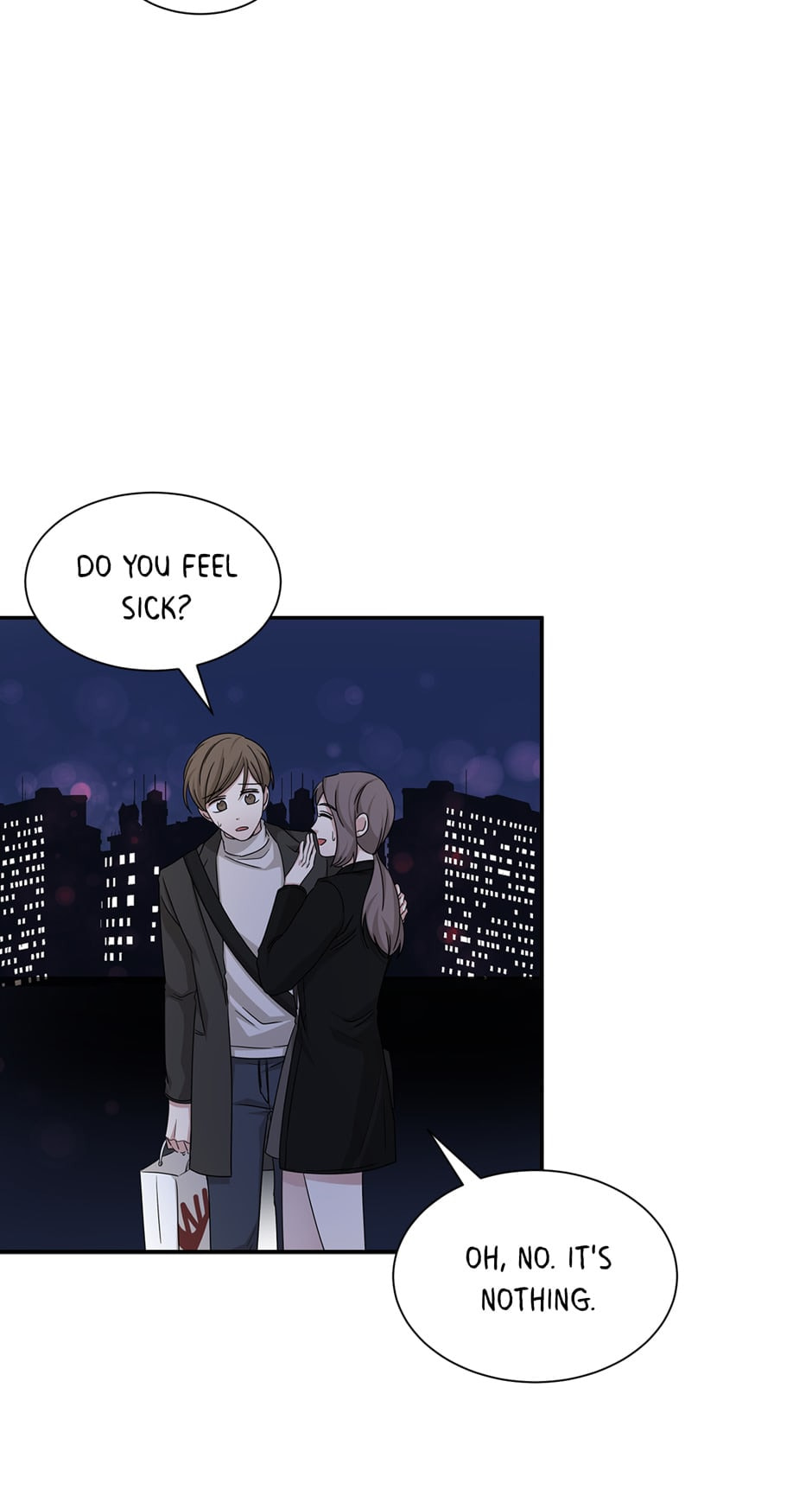 Read Big Life chapter 48 image 34 on Lezhin