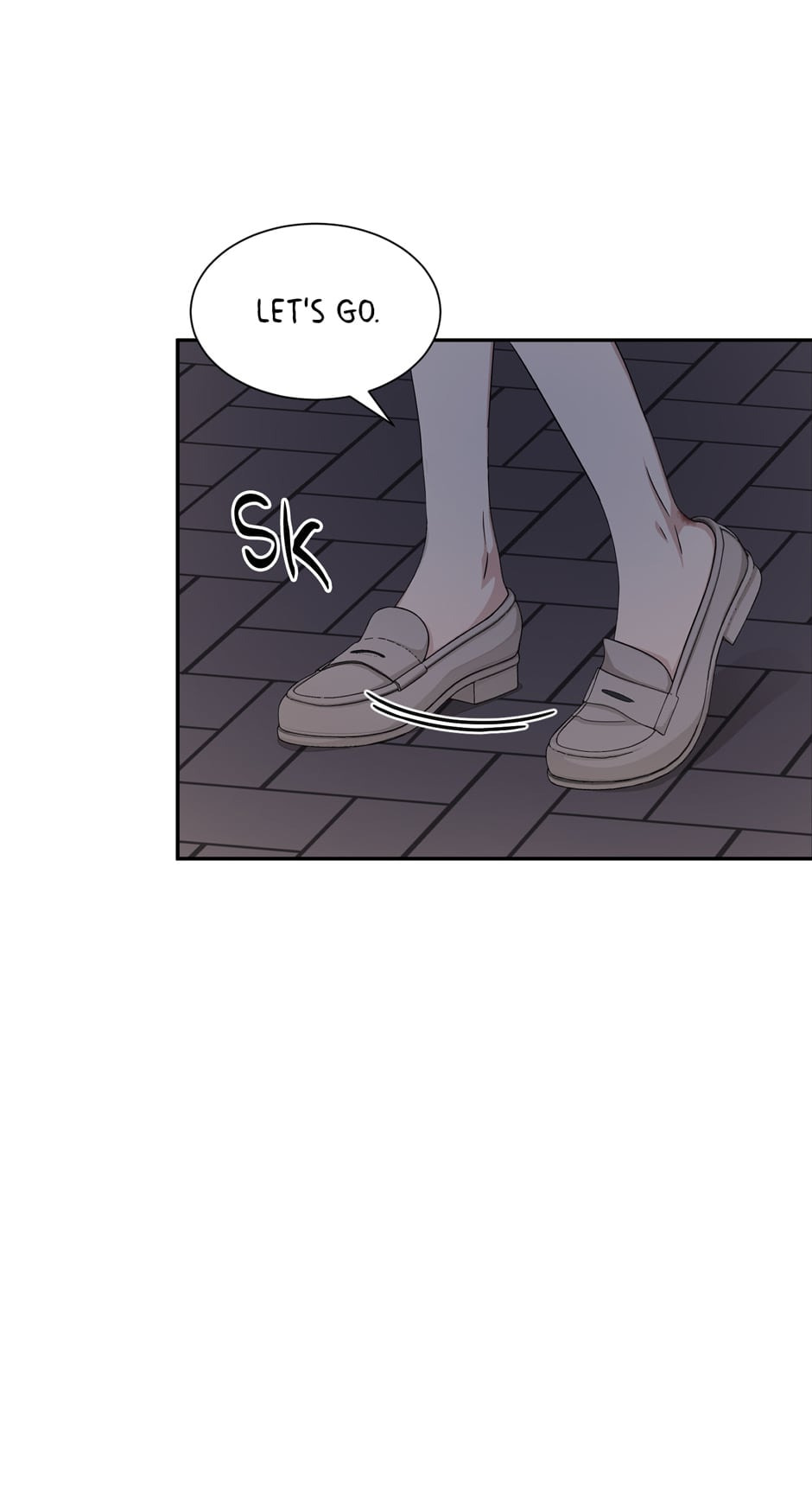 Read Big Life chapter 48 image 35 on Lezhin