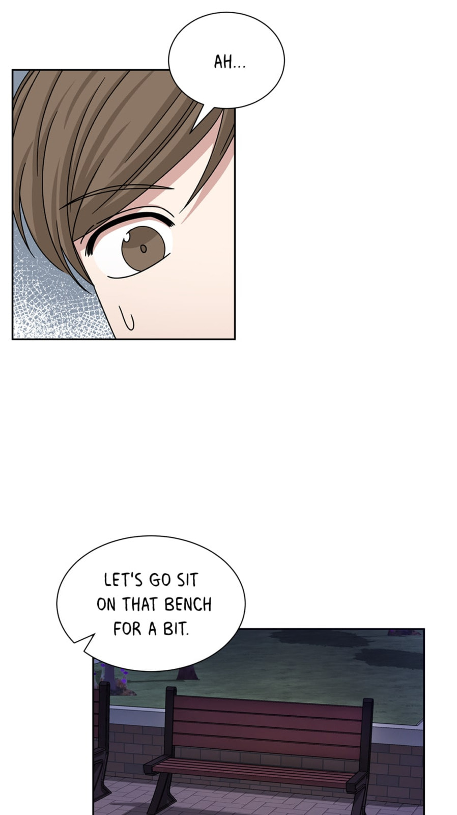 Read Big Life chapter 48 image 36 on Lezhin