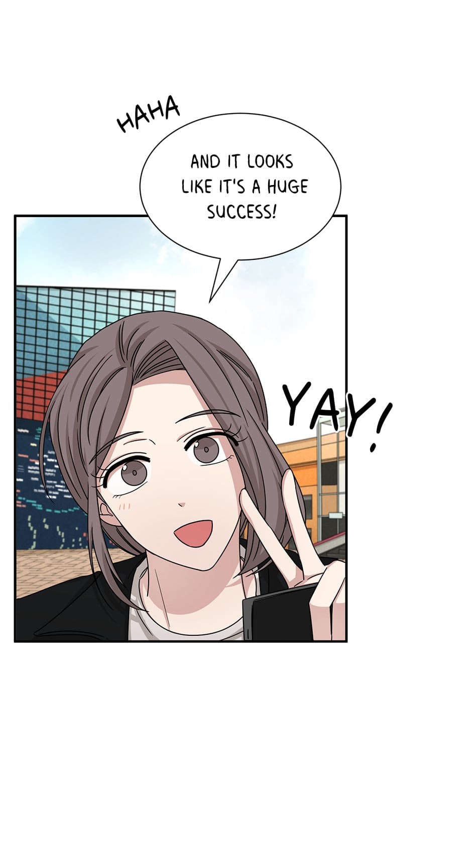 Read Big Life chapter 48 image 4 on Lezhin