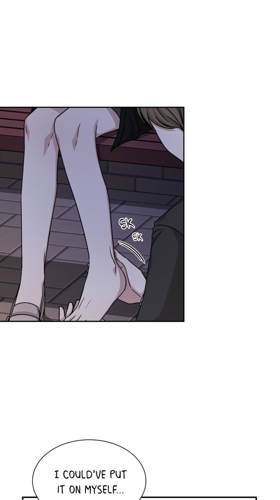 Read Big Life chapter 48 image 40 on Lezhin